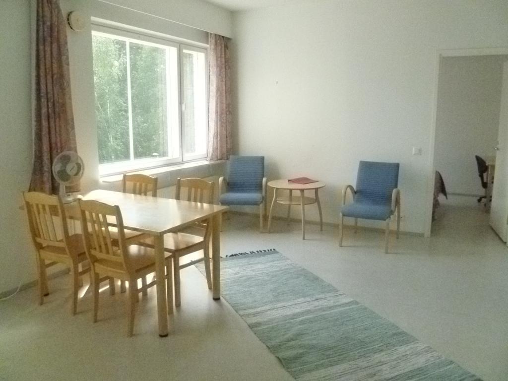 Summer Hotel Opera Savonlinna Zimmer foto