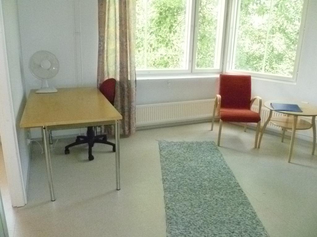 Summer Hotel Opera Savonlinna Zimmer foto