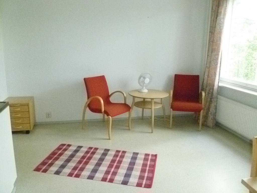 Summer Hotel Opera Savonlinna Zimmer foto