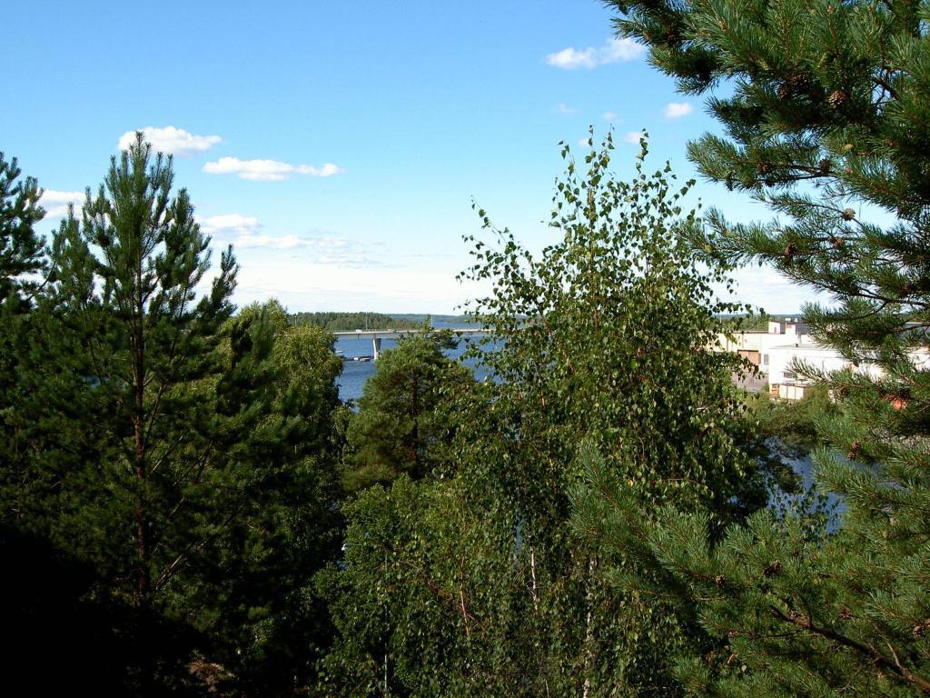 Summer Hotel Opera Savonlinna Zimmer foto