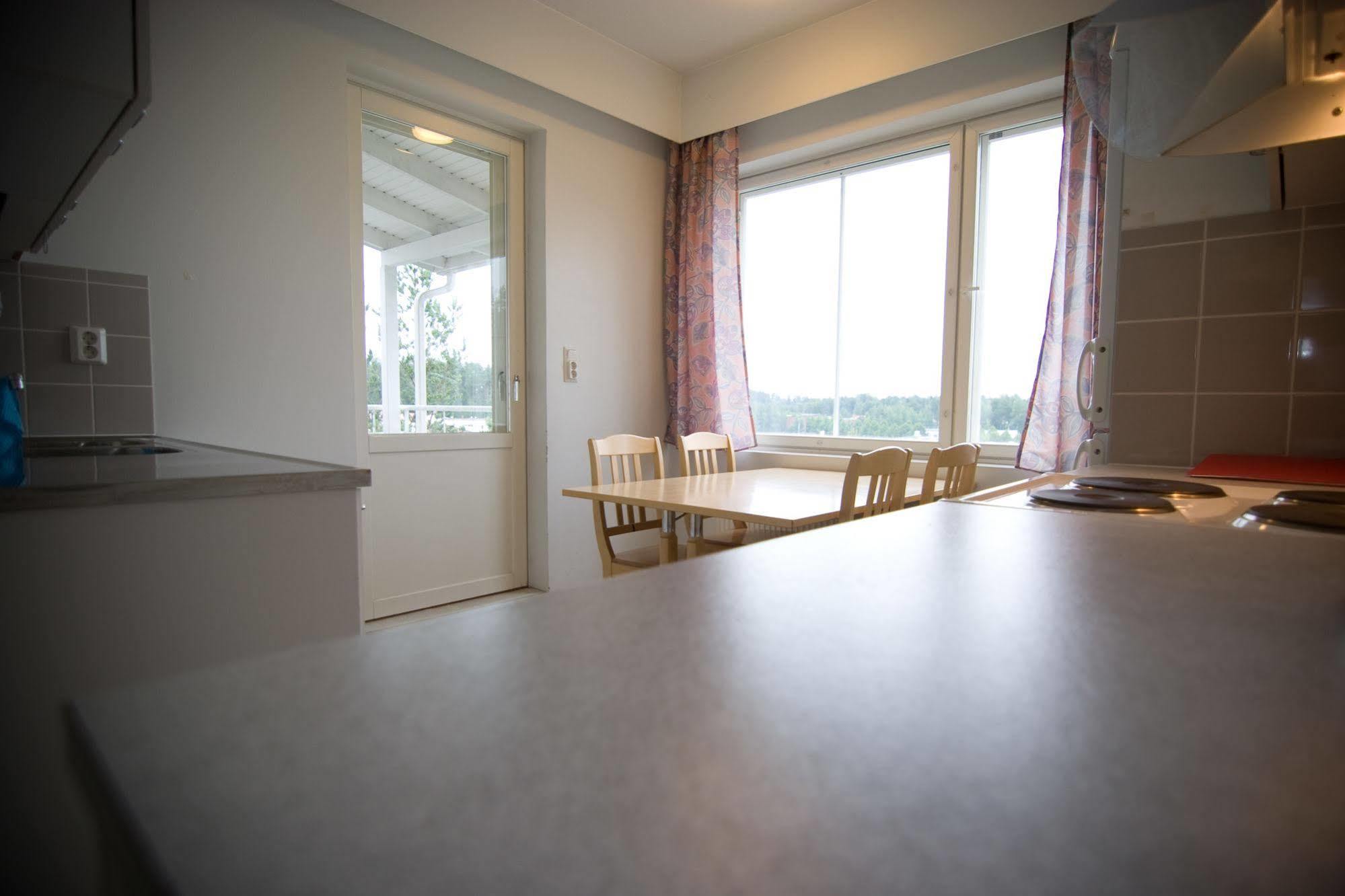 Summer Hotel Opera Savonlinna Exterior foto